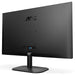 AOC 24B2XHM2 - B2 Series - LED monitor - 24" (23.8" viewable) - 1920 x 1080 Full HD (1080p) @ 75 Hz - VA - 250 cd/m - 3000:1 - 4 ms - HDMI, VGA - black