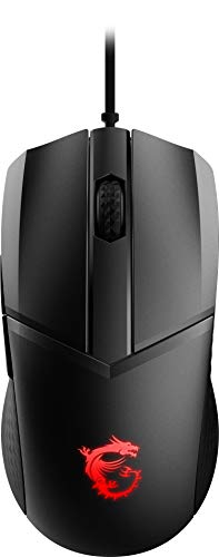 Clutch GM41 V2 16000 DPI Gaming Mouse