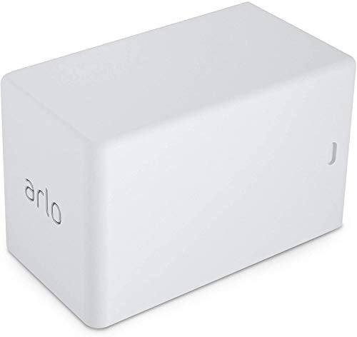 Arlo VMA5410 - Network surveillance camera battery (extended) - 1 x - Worldwide - for Ultra Add On 4k UHD Security Camera VMC5040