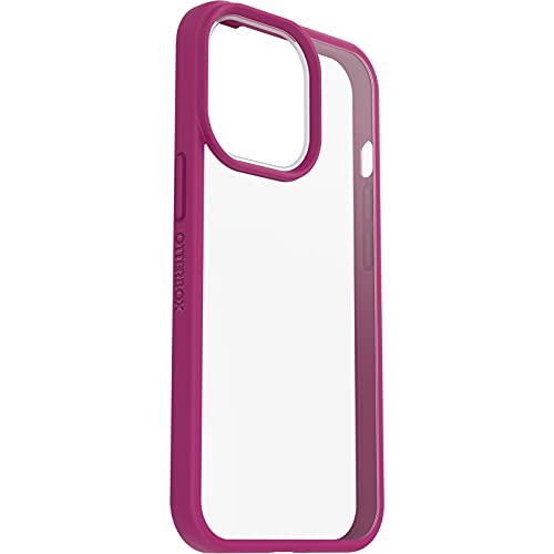 OtterBox React iPhone 13 Pro Party Pink - clear/pink - ProPack