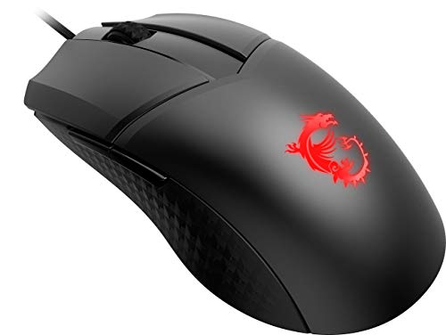 Clutch GM41 V2 16000 DPI Gaming Mouse