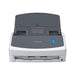 Fujitsu ScanSnap iX1400 A4 Scanner. 40ppm, Duplex scanning. Automatic Document Feeder Recommended 400 pages per day. USB 3.2