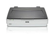 Epson Expression 12000XL - Flatbed scanner - A3 - 2400 dpi x 4800 dpi - USB 2.0