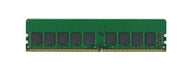 Dataram Value Memory - DDR4 - module - 16 GB - DIMM 288-pin - 2400 MHz / PC4-19200 - CL17 - 1.2 V - unbuffered - ECC