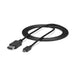 StarTech 1.8m USB C to DP Adapter Cable 4K