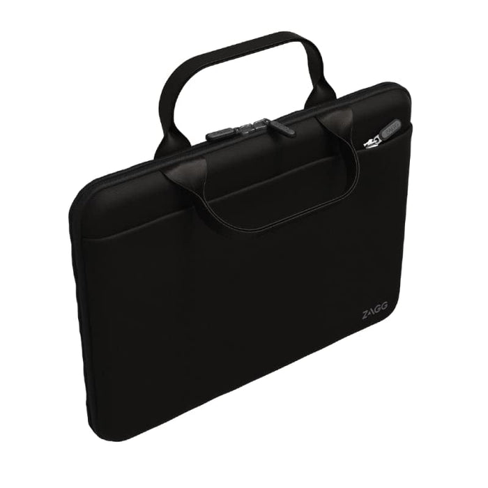 ZAGG - Notebook carrying case - 14" - black