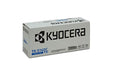 Best Value Kyocera TK-5160C Toner Cyan, 12.000 Pages, Original Premium Printer Cartridge 1T02NTCNL0 for ECOSYS P7040cdn