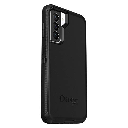 OtterBox Defender Samsung Galaxy S21 5G - black