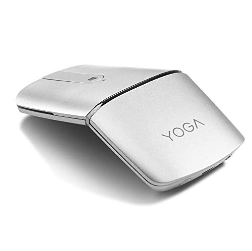 Yoga 1600 DPI RF Wireless Optical Mouse