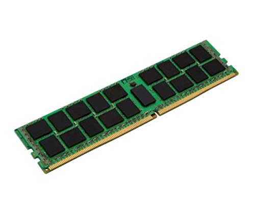 Kingston Server Premier - DDR4 - module - 16 GB - DIMM 288-pin - 2666 MHz / PC4-21300 - CL19 - 1.2 V - registered - ECC