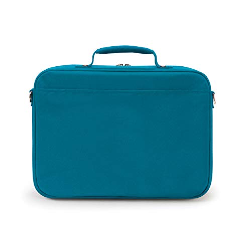 DICOTA Eco Multi BASE - Notebook carrying case - 15" - 17.3" - blue