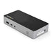 StarTech.com USB-C Dock - Dual Monitor 1080p HDMI Laptop Docking Station - 60W Power Delivery - 1x USB-C, 3x USB-A, Ethernet - Dual Video USB 3.1 Gen 1 Type-C Dock - Mac & Windows (DK30CHHPDUK)