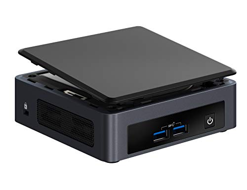 Intel NUC/Provo Canyon i5 L6 Slim vPro L6