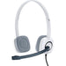 Logitech Stereo Headset H150 Coconut