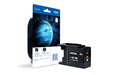 Brother LC1280XLBK - Black - original - ink cartridge - for Brother MFC-J5910DW, MFC-J6510DW, MFC-J6710DW, MFC-J6910DW