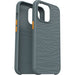 LifeProof Wake iPhone 13 Pro Anchors Away - grey