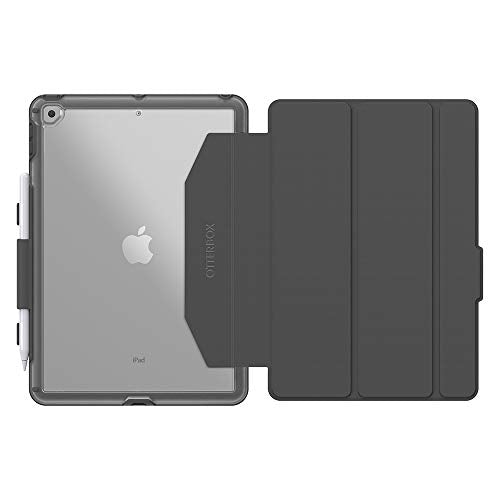 OtterBox UnlimitEd ProPack - Protective case for tablet - clear - for Apple 10.2-inch iPad (7th generation)