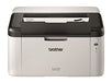 Best Value Brother HL-1210W A4 Mono Laser Printer, Wireless and PC Connected, Print