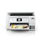 Epson EcoTank ET-2856, Inkjet Printers, Multi-fuction,Ink tank system, A4 (, 4 Ink Cartridges, KCYM, Print, Scan, Copy, Yes, 5,760 x 1,440 DPI, 33 pages/min Monochrome, 15 pages/min Colour, 100 Sheets Standard, 1,200 DPI x 2,400 DPI (Horizontal x Vertical