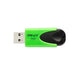 PNY N1 Attachï¿½ - USB flash drive - 16 GB - USB 2.0 - green