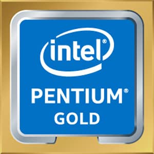 Intel Pentium Gold G6500 - 4.1 GHz - 2 cores - 4 threads - 4 MB cache - LGA1200 Socket - Box