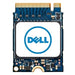 Dell - Solid state drive - 256 GB - internal - M.2 2230 - PCI Express (NVMe) - for Latitude 54XX, 55XX, 73XX, 74XX, OptiPlex 30XX, 50XX, 5480, 70XX, 74XX, 77XX, Vostro 3888