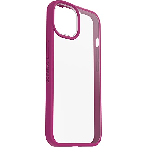 OtterBox React iPhone 13 Party Pink - clear/pink - ProPack