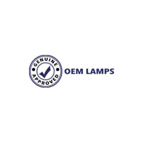 BenQ - Projector lamp - UHP - 330 Watt - 2000 hour(s) (standard mode) / 3000 hour(s) (economic mode) - for BenQ SH960