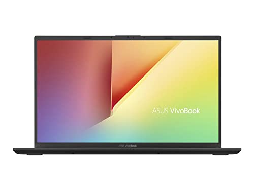 ASUS VivoBook 15 X512FA-EJ272T - Ultrabook - Core i5 8265U / 1.6 GHz - Windows 10 Home - 4 GB RAM - 256 GB SSD - 15.6" 1920 x 1080 (Full HD) - UHD Graphics 620 - 802.11ac - slate grey