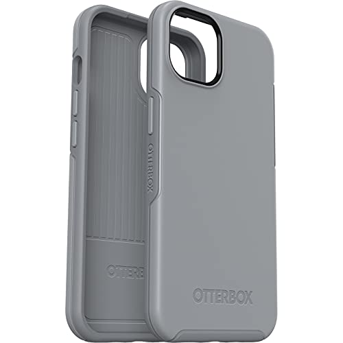 OtterBox Symmetry iPhone 13 Resilience Grey - grey