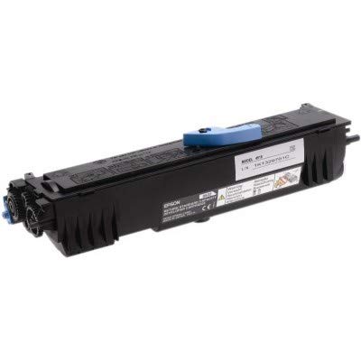 Best Value Epson - Toner cartridge - 1 x black - 1800 pages - Epson Return Program