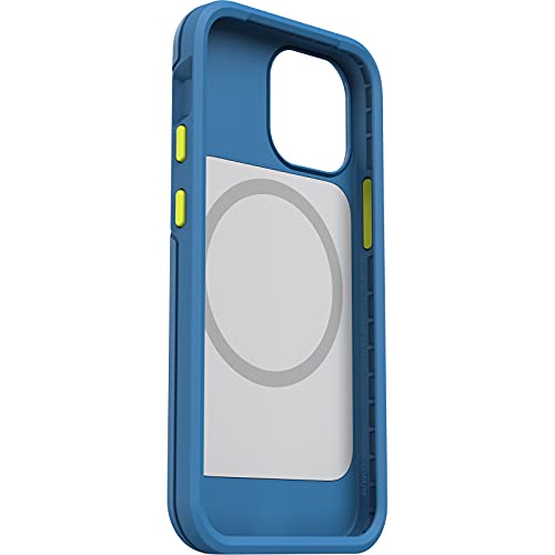 LifeProof See w/ MagSafe iPhone 13 mini / iPhone 12 mini Sofishticated - blue