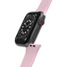 OtterBox Watch Band for Apple Watch Series 6/SE/5/4 44mm Pink Promise - pink