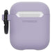 OtterBox Headphone Case for Apple AirPods (1st & 2nd gen) Elixir - purple