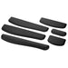 Kensington ErgoSoft Wrist Rest for Compact Keyboards - Keyboard wrist rest