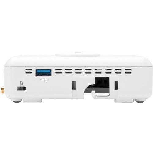 Cradlepoint ARC CBA850LP6 - Router - WWAN - GigE - DIN rail mountable, wall-mountable, ceiling-mountable - with 5 years NetCloud Essentials for Branch LTE Adapters (Standard) with support