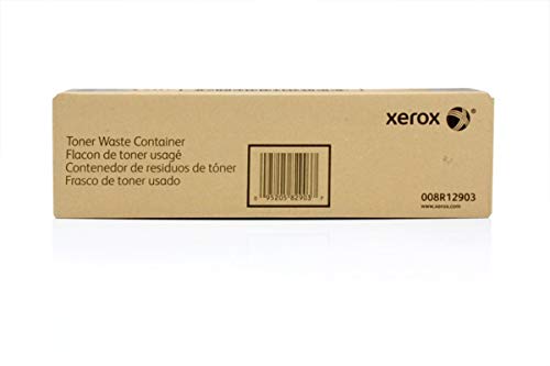 Xerox - Waste toner collector - 1 - 30000 pages