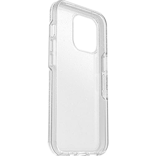 OtterBox Symmetry Clear iPhone 13 Pro Stardust - clear