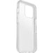 OtterBox Symmetry Clear iPhone 13 Pro Stardust - clear