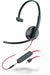 Blackwire C3215 Usb C Monaural Headset