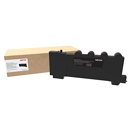 Xerox - Waste toner collector - for Xerox C310/DNI, C310/DNIM, C310V_DNI