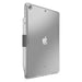 OtterBox for Apple iPad 10.2" (7th gen / 8th gen / 9th gen), Sleek Drop Proof Protective Clear Case, Symmetry Clear Series - Non-Retail Packaging