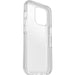 OtterBox Symmetry Clear iPhone 13 Pro - clear