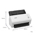 ADS4100 A4 Desktop Document Scanner