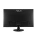 ASUS VA27DQ - LED monitor - 27" - 1920 x 1080 Full HD (1080p) @ 75 Hz - IPS - 250 cd/m - 1000:1 - 5 ms - HDMI, VGA, DisplayPort - speakers