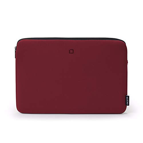 DICOTA Skin BASE - Notebook sleeve - 13" - 14.1" - red