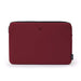 DICOTA Skin BASE - Notebook sleeve - 13" - 14.1" - red