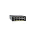 Cisco AppNav - Expansion module - GigE - 12 ports - for Wide Area Virtualization Engine 694, 7541, 7571, 8541