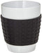 Moccamaster Porcelain Mug Cup One 300ml Black