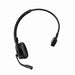 EPOS I SENNHEISER IMPACT SDW 5036 - Headset system - on-ear - DECT - wireless - Certified for Skype for Business